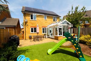 Garden- click for photo gallery